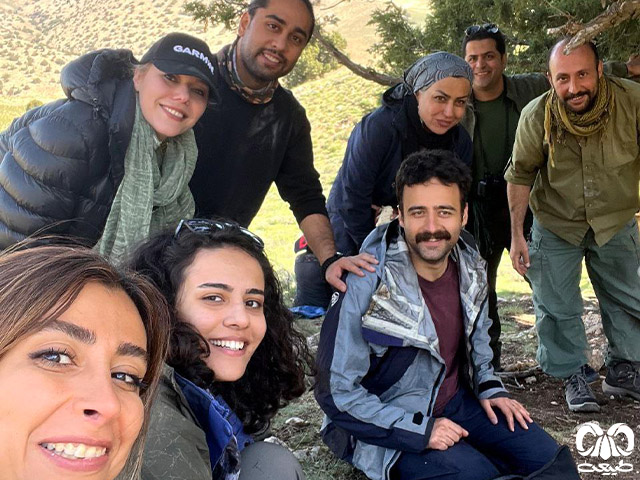 سفر مناطق حفاظت شده